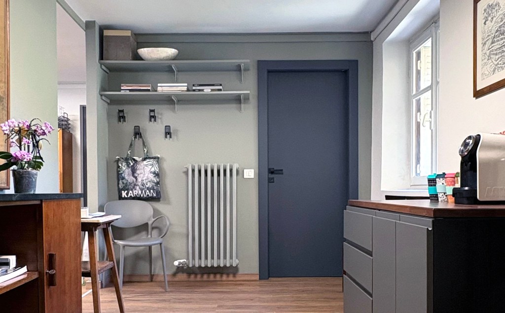 Uffici a Sant’Ambrogio di&nbsp;Torino